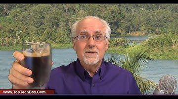 Raspberry Pi LESSON 57: Tracking an Object of Interest with Pan/Tilt Camera Mount