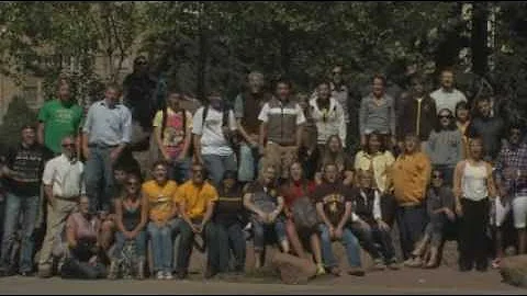 Wyoming Signatures | An Education for Wyoming: The Land Grant Mission 150 Years Later