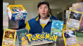 Pokemon Card Collection Worth $40,000
