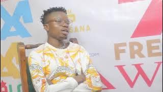 6Th Interview On Makosana