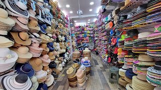Tienda más BARATA de Sombreros Desde $20, Gorras para Negociar, Desde 1 Pza by Novedades Lee 2,397 views 5 days ago 53 minutes