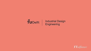TU Delft - Portfolio Video