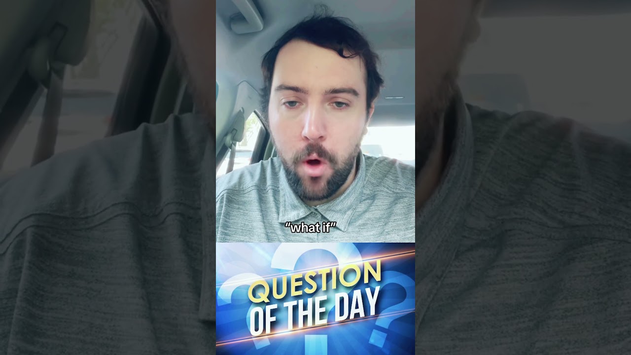 QUESTION OF THE DAY: WHAT IS THE BIGGEST “WHAT IF” IN NFL HISTORY?