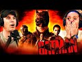THE BATMAN (2022) REACTION! FIRST TIME WATCH! FINALLY! | DC