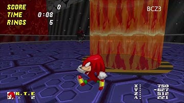 SRB2 2.2 Backported: the official trailer