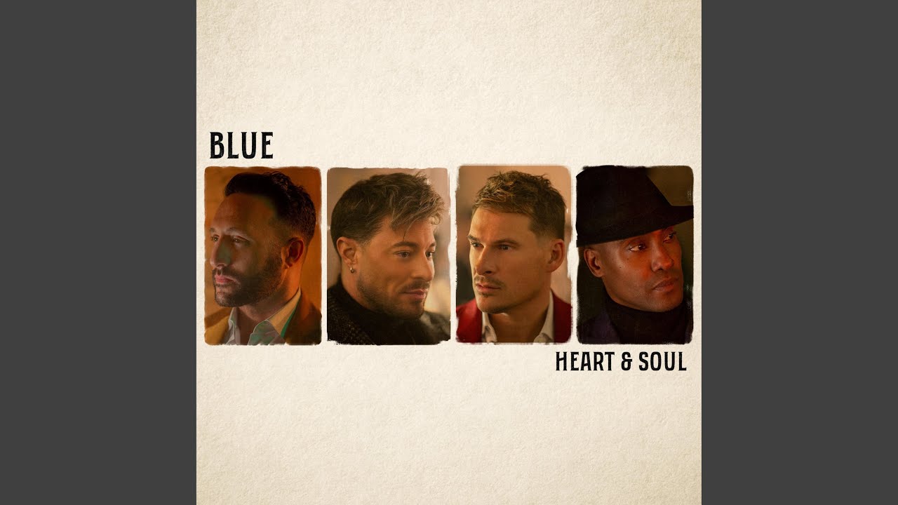Heart & Soul