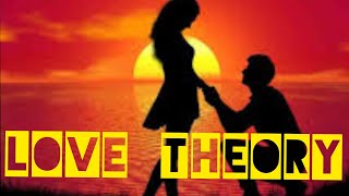 Download Lagu Arttee ~ Love Theory( Music Video) MP3