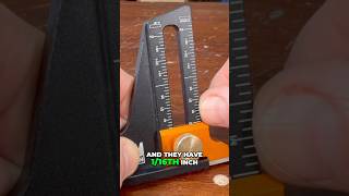This $20 Tool Fixed My Table Saw Accuracy #Woodworking #Tools