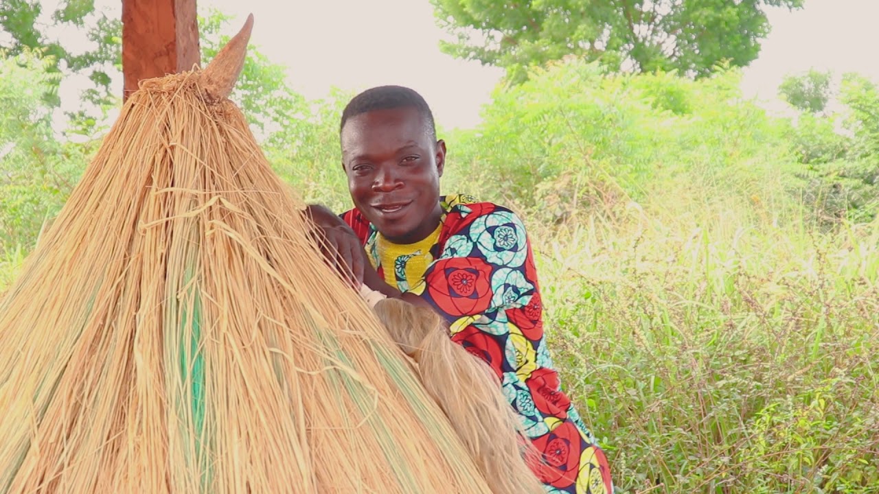 ZOKPON 2021_Rythme Zangbéto