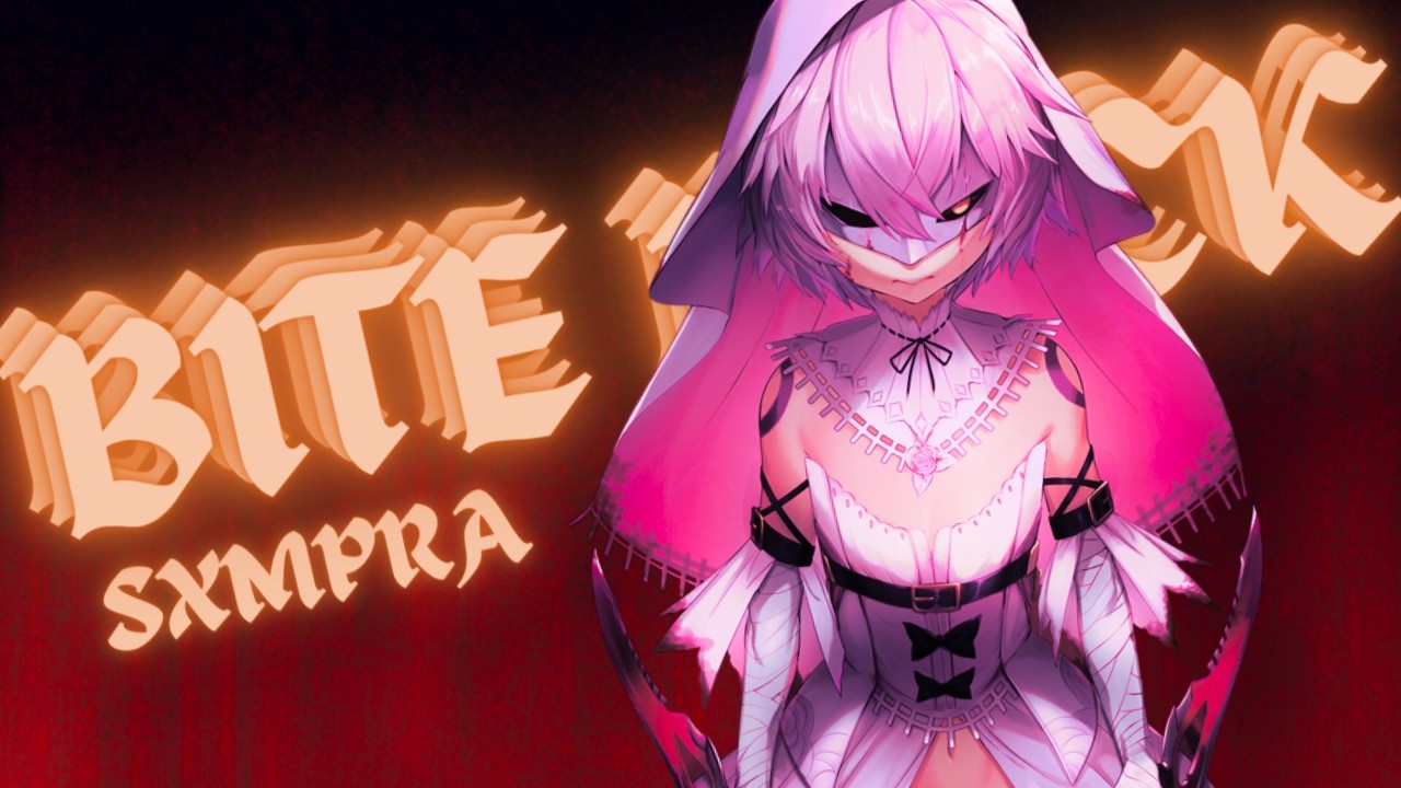 [AMV] Sxmpra - BITE BACK!