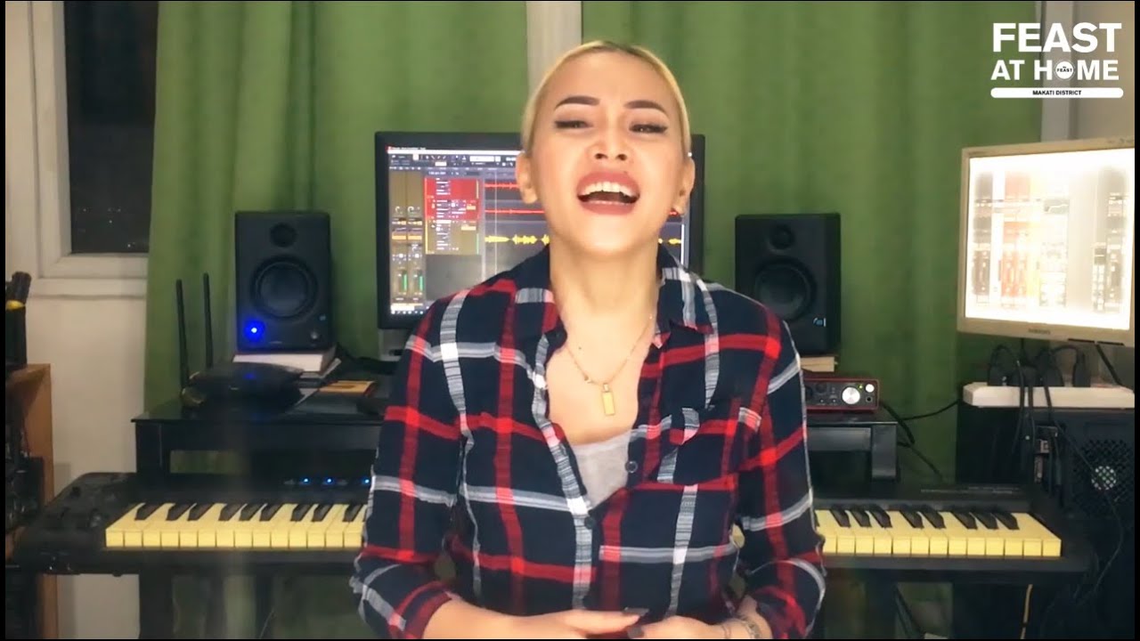 Good Good Father - Jazze Manuel | Feast Makati