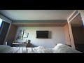 Beginning of video