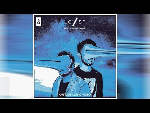 Lost Stories - Faking It (feat. Matthew Steeper) | Official Music Video