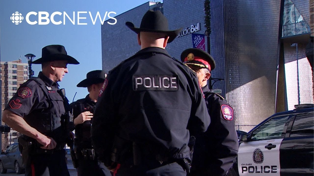 What do police think of Calgary's new mayor and council? We asked