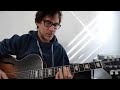 Bb blues week 1  45 minute jam class  frank vignola  substitution possibilities