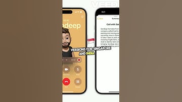 iOS 18.4: Apple Intelligence Goes Global!