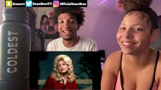 FIRST TIME HEARING Dolly Parton - I Will Always Love You (1974) REACTION | (Kae & Livy Reacts)