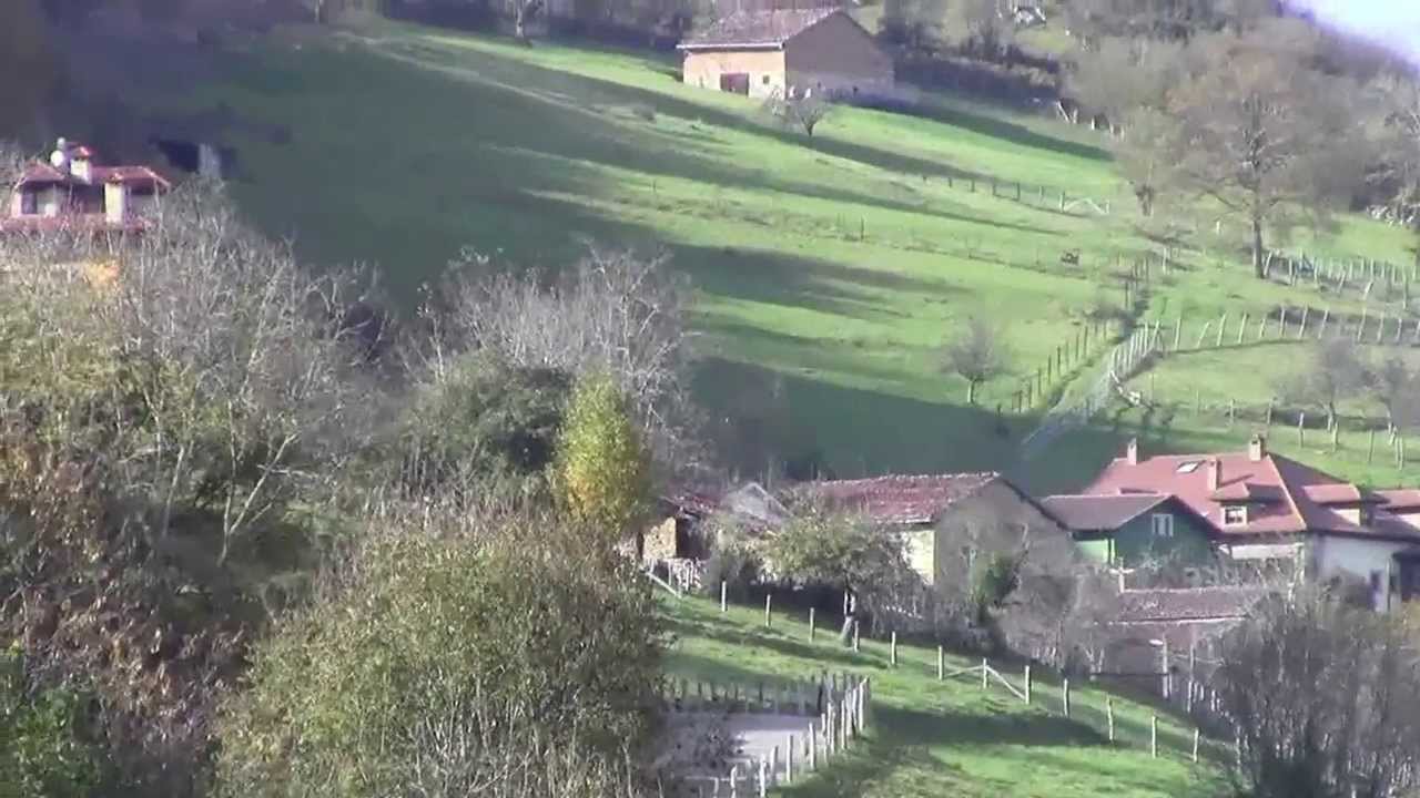 BOBIA DE ABAJU Y BOBIA DE ARRIBA - ONIS