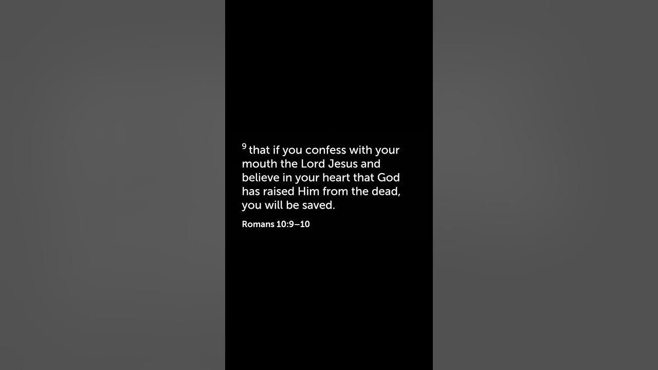 matthew-chapter-10-verse-9-10-jesus-god-heaven-saved-shorts-youtube