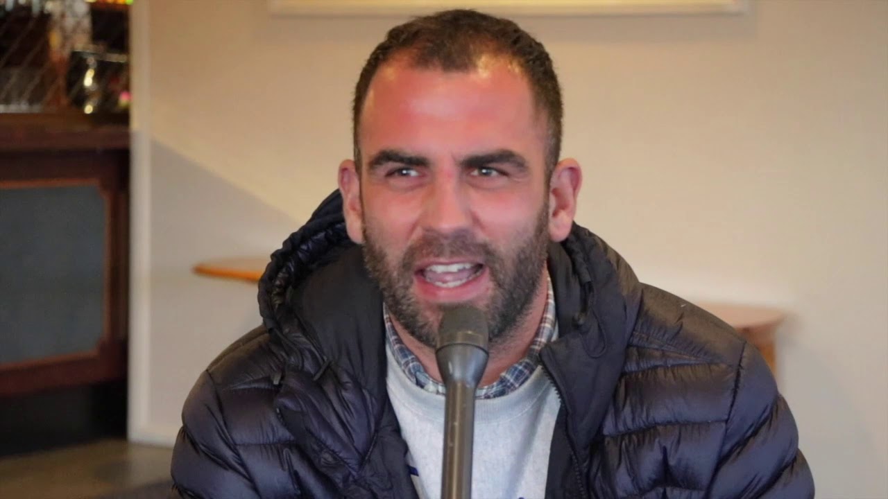 SIMON WALTON ON HIS BELOVED LEEDS UNITED, CHARLTON ATHLETIC, QPR CAREER, MANAGERS & EXTREME PRANKS