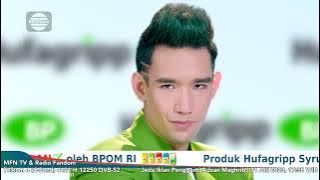 Download lagu Indosiar - Jeda Iklan Pengganti Adzan Maghrib | 31 Jul 2023, 17:58 WIB