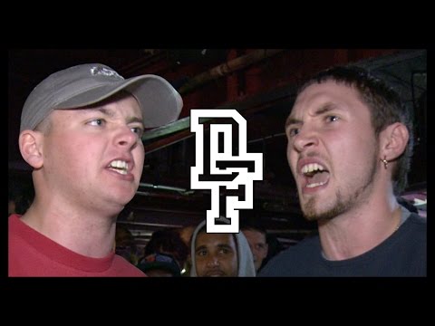 Rayzel vs Genesis