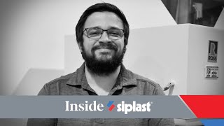 Inside Siplast - Luke Geoffrion - Employee Profile