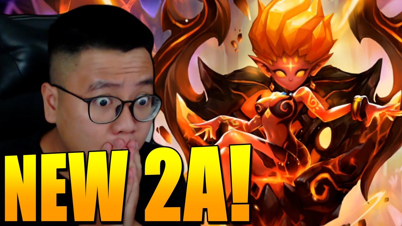 New Game Mode & Kahli 2A Announced! Summoners War Developer's Note ...