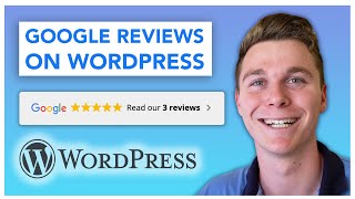How to Display Google Reviews on a Wordpress Website screenshot 5