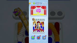 Latest upload! Wiggle Tangle Level 491-500 guide!
