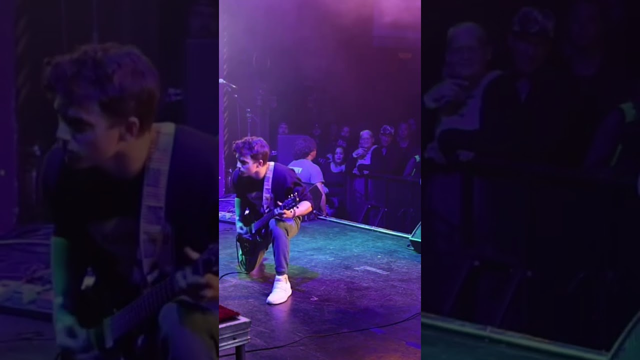 NASHVILLE 12/12/25!