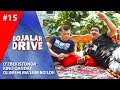 Bojalar Drive 15-son O'zbekistonda kino qanday olinishi ma'lum bo'ldi!