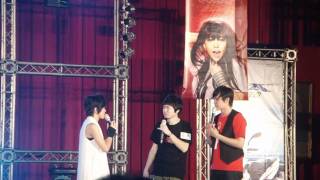20110505清雲科大百年一踐畢業演唱會-影音檔-張芸京-1.MP4