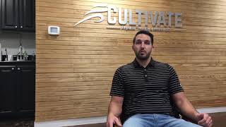 Cultivate Physical Therapy Welcome