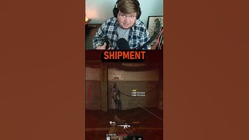 SMALLEST MAP IN COD HISTORY NOW ON BLACK OPS 6