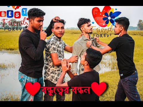 ভিডিও: বন্ধুত্বের অফারটি কীভাবে সরাবেন