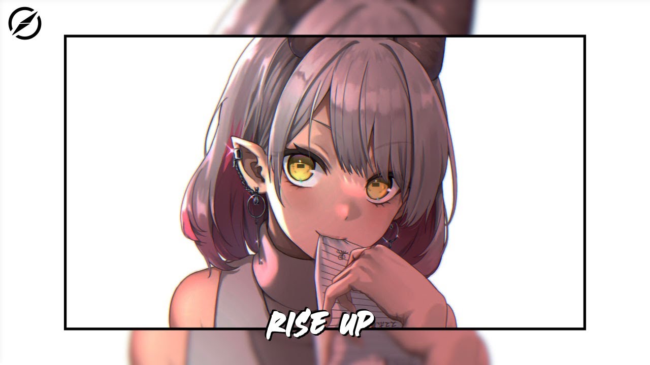 Rise Up [Jerome Remix] (feat. Vamero)
