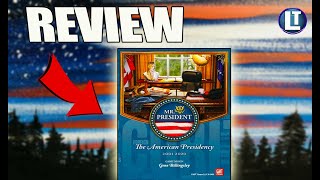 REVIEW For Mr. President: The American Presidency, 2001-2020 screenshot 4