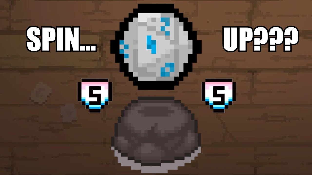 I BROKE Isaac With This NEW DICE YouTube