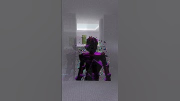 GLITCH The Chase Nextbot Gmod #garrysmod #gmodnextbots #gmod #nextbots