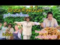 EP.382 |พาชมผักไทยทั้งหมด ที่ลูกค้าจองไว้ สวยมากๆ จองหมดสวนเลย กินตำมะม่วงเผ็ดๆเเซ่บๆจ้า