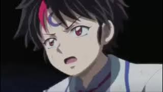 Towa Revive a Setsuna | Sesshomaru Pone sus manos en Las Mejillas de sus Hijas [Towa y Setsuna]