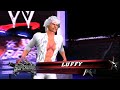 Luffy Gear 5 From One Piece Anime Caw Entrance And Preview WWE SVR2k11 PPSSPP PSP 