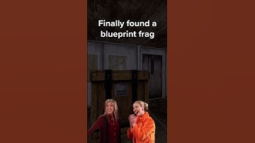 Finally found a blueprint frag