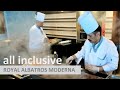 Restaurante All Inclusive, Royal Albatros Moderna, Sharm El Sheikh, Egipt