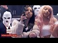 Blaatina Feat. Stunna 4 Vegas "Talk Yo Shit" (WSHH Exclusive - Official Music Video)