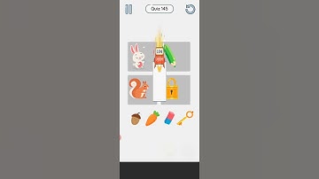 Brain up level 144 gameplay walkthrough solution | Brain up game by Azura Global | BrainUp game