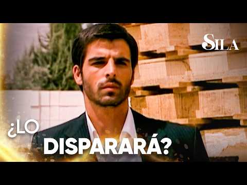 La vida de Boran está en peligro - Sila | Escenas Inolvidables