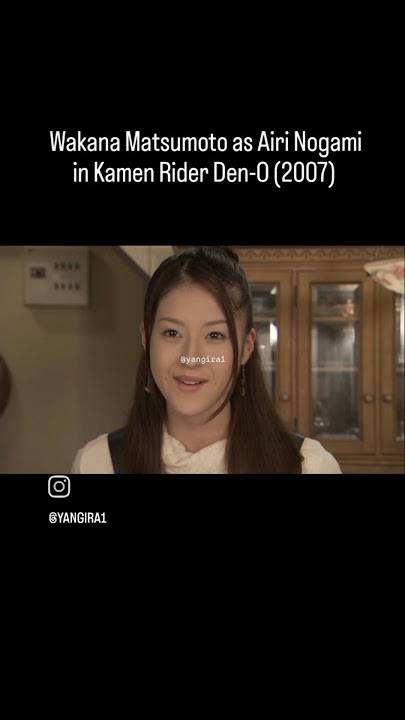 Masih inget mba nya Ryotaro ini ga gaes? Cantiknya masih awet sampe sekarang 😍