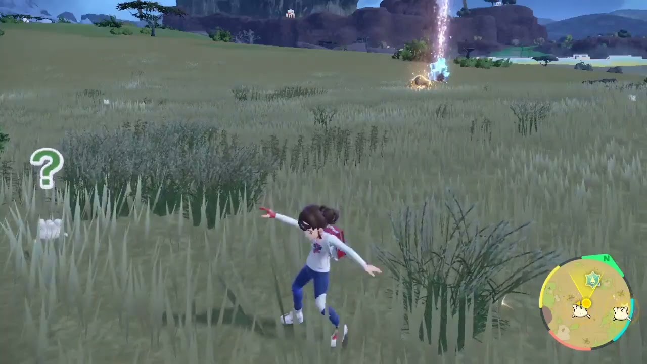 ポケモンSV】マホミルの進化と夢特性【藍の円盤】｜ゲームエイト